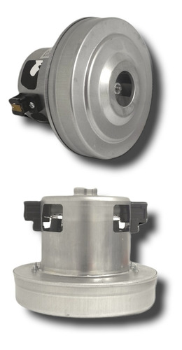 Imagen 1 de 2 de Motor Aspiradora Universal 1600w