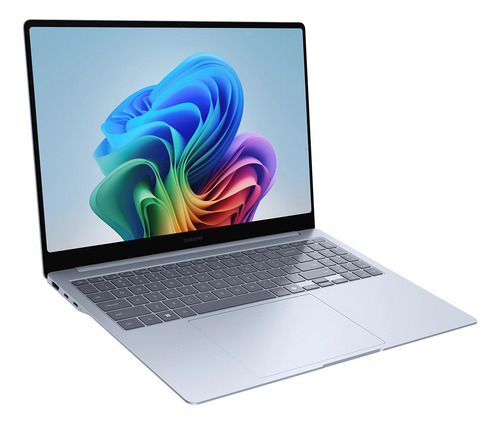 Samsung Galaxy Book4 Edge 16'' Copilot+ Pc Snapdragon X Color Azul Zafiro