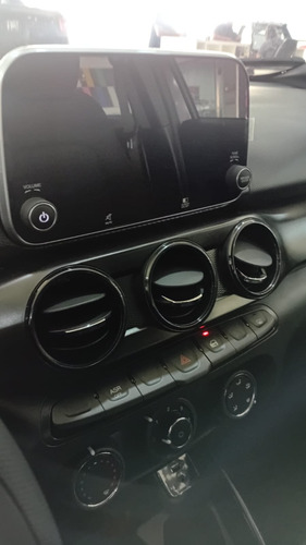 Fiat Argo 1.3 Drive Gse