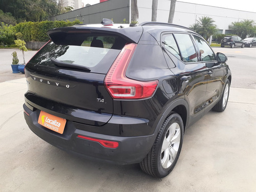 Volvo Xc40 2.0 T4 Gasolina Geartronic
