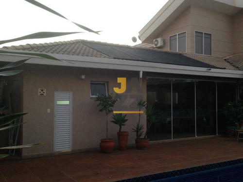 Imagem 17 de 18 de Casa Com 3 Suítes À Venda, 200 M² Por R$ 1.540.000 - Vila Do Golf - Ribeirão Preto/sp - Ca12860