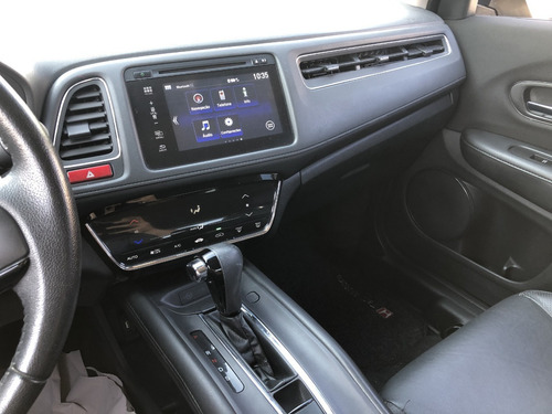 Honda Hr-v Exl