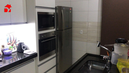 Imagem 3 de 12 de Casa - Vila Harmonia - Ref: 1133 - V-1133