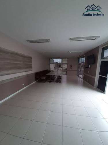 Imagem 27 de 30 de Sobrado De 130 M² Com 03 Dormitórios (sendo 01 Suíte) À Venda, Por R$ 560.000 - Xaxim - Curitiba/pr - So0306