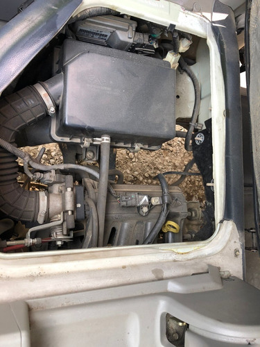 Imagem 12 de 15 de Sucata Rely Van 1.0 2013 Gasolina 25.000km - Rs Auto Peças