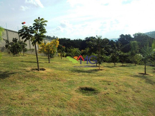 Imagem 11 de 25 de Terreno À Venda, 903 M² Por R$ 320.000,00 - Residencial Morada Do Sol - Mairiporã/sp - Te0659