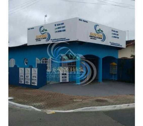 Imagem 28 de 28 de Apartamento 2 Dormitórios Sendo 1 Suíte - Vila Caiçara Em Praia Grande - V1300