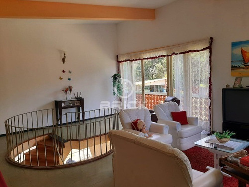 Imagem 9 de 30 de Casa Com 4 Quartos Sendo 2 Suítes Na Prata Dos Aredes. - Ca01627 - 69196032