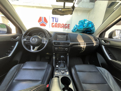 Mazda CX-5 2.5 S Grand Touring 4x2 At