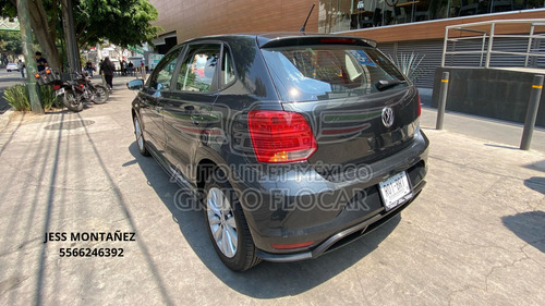 Volkswagen Polo 1.6 Startline Mt
