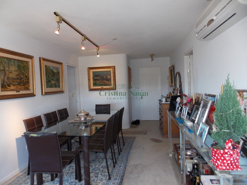 Apartamento, Próximo Al Shopping.- Ref: 19352