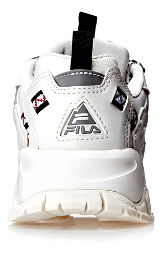 Fila Ray Tracer Tr Feminino Adultos