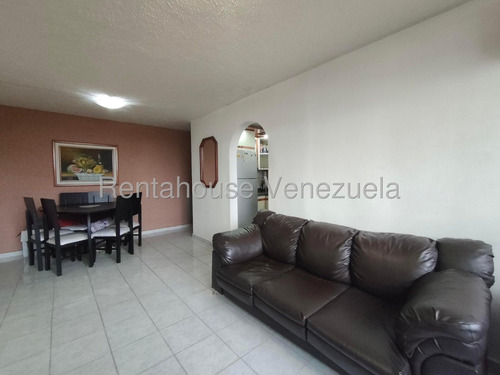 Apartamento En Venta En Urbanización Parque Choroní Base Ara