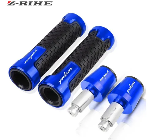Empuñadura De Mango Para Bajaj Pulsar 200 Rs/as/ns