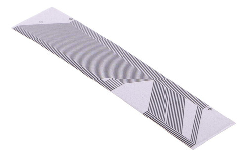 3 X Lcd Display Pixel Repair Cable Ribbon Peças De