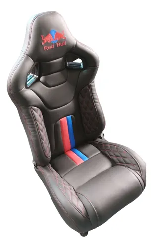 comprar Silla Deportiva Para Vehículos O Simuladores De Conducción 