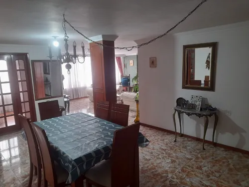 Venta Amplio Apartamento Con Inmensa Terraza En Orquídeas (carrera 18a Con 161)