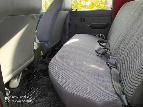 Toyota Hilux Japonesa ,no Patrol , No Land Cruiser