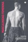 Libro: Masculinidad Femenina. Halberstam, Judith. Editorial 