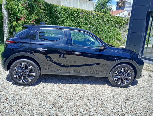 Ds3 Rivoli 1.2t 130 Hp 2025 Entrega Inmediata