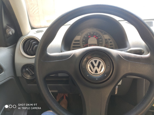 Volkswagen Saveiro 2009 1.6 Titan Total Flex 2p