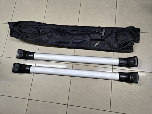 Imagem 3 de 7 de Rack Teto Original Range Rover Evoque 11/16 Original
