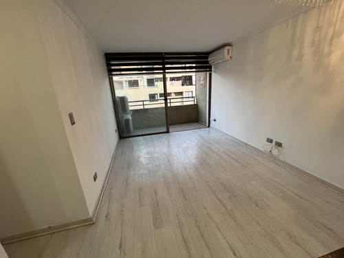Arriendo Departamento 2hab 2ba Las Condes