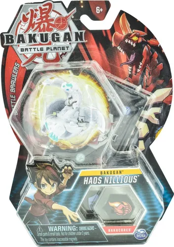 Bakugan battle store planet juguetes
