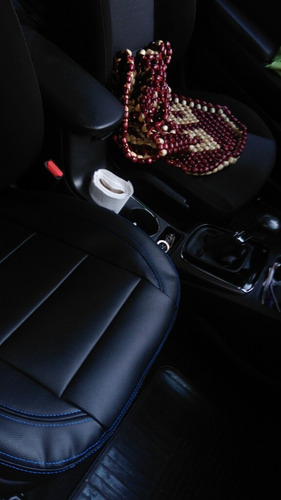 Funda Tacto Cuero Nissan Qashqai Oferta!!! Envio Gratis!!!!!