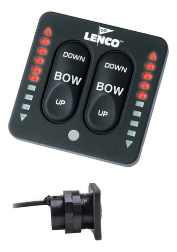 Substituição Do Teclado Led Para Caixas De Controle Lenco Ma