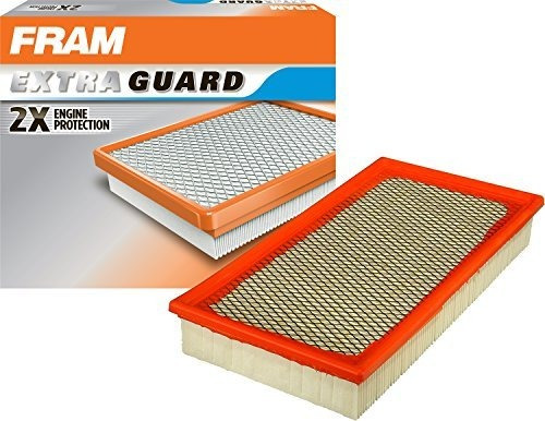 Filtro De Aire Fram Extra Guard Ca8956