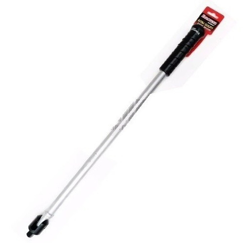 Llave Palanca De Fuerza 3/4 Mango Plastico Eurotech Z Norte