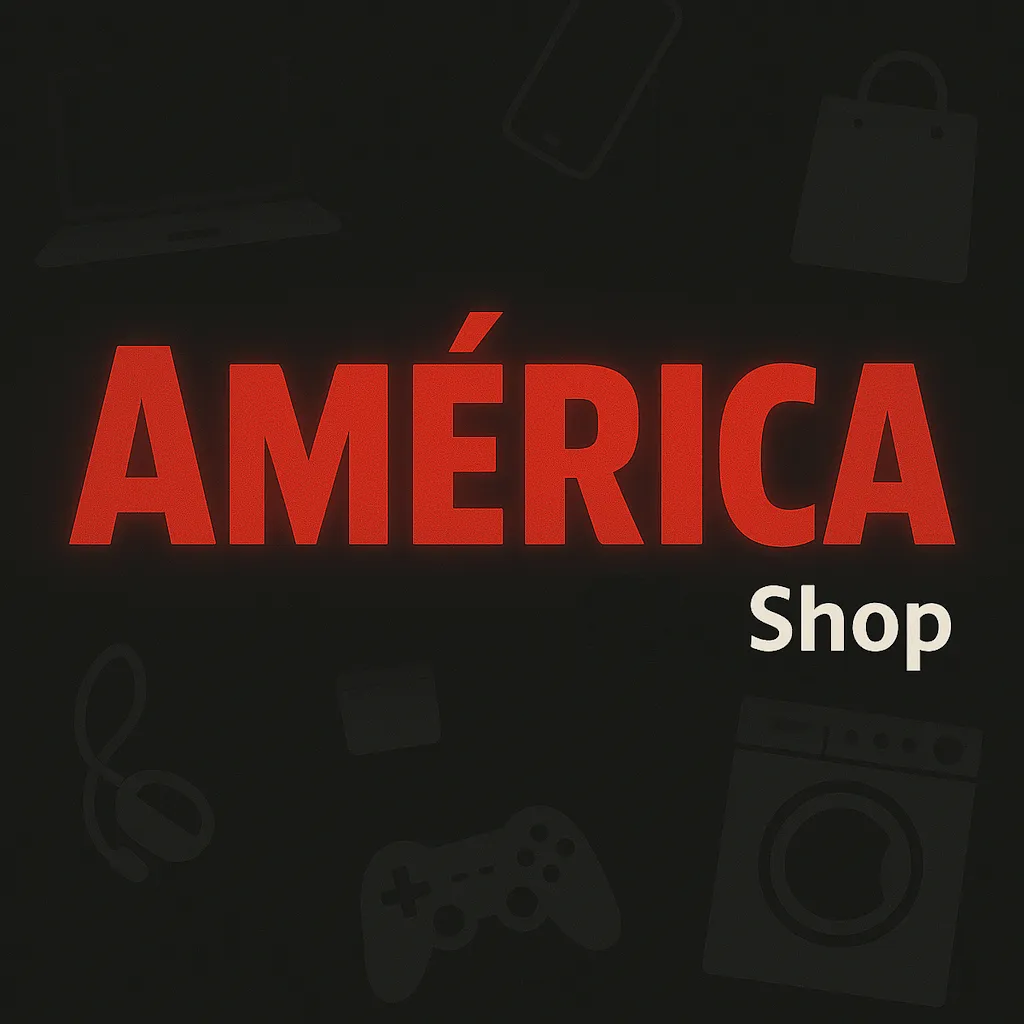 AméricA Shop