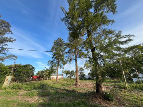 Terreno En Venta Sobre El Rio Ubajay