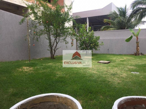 Imagem 19 de 20 de Casa À Venda, 530 M² Por R$ 2.980.000,00 - Jardim Aquarius - São José Dos Campos/sp - Ca0592