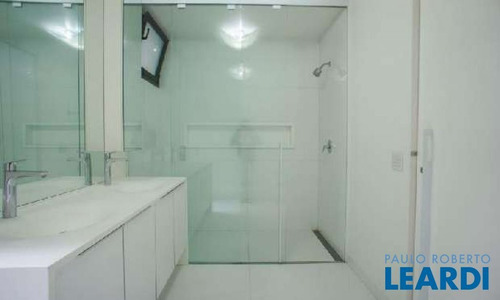 Imagem 9 de 15 de Casa Térrea - Jardim Paulistano - Sp - 505351