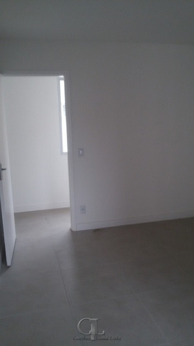 Imagem 11 de 15 de Paraíso - Apartamento Espaçoso E Em Andar Alto! - 3684-2