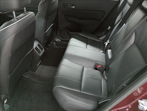 Honda City City Hatch Touring 1.5 Cvt