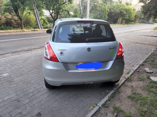 Suzuki Swift 1.2 Gl Ac Nebl