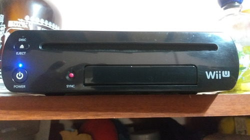 Wii U