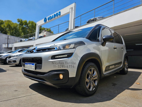 Citroën Aircross 1.6 Vti 115 Feel