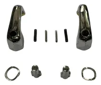 Comprar Juego De Manijas Para Ventiletes Fairlane Original Y Nuevas