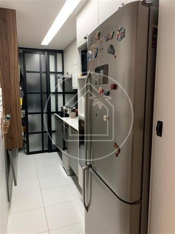 Apartamento - Ref: 881632
