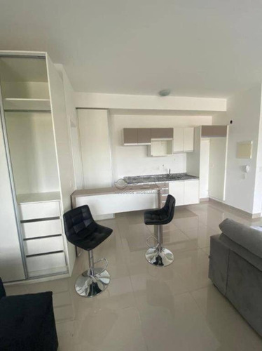 Loft Para Alugar, 49 M² Por R$ 2.929,56/mês - Jardim Do Mar - São Bernardo Do Campo/sp - Lf0016