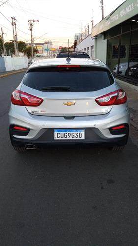 Imagem 2 de 5 de Chevrolet Cruze At Hb 1.4 Aut