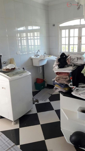Imagem 11 de 29 de Casas Em Loteamento Fechado À Venda Em Mairiporã/sp - Compre O Seu Casas Em Loteamento Fechado Aqui! - 1471317