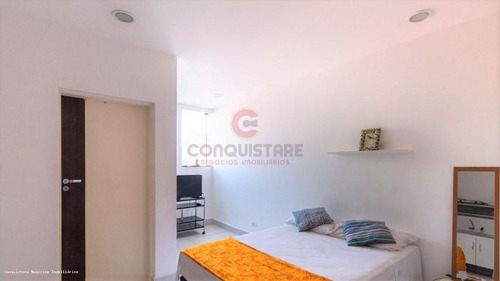 Imagem 2 de 15 de Apartamento Para Locação Em São Paulo, Vila Mariana, 1 Dormitório, 1 Banheiro - Vmap001_2-1411491