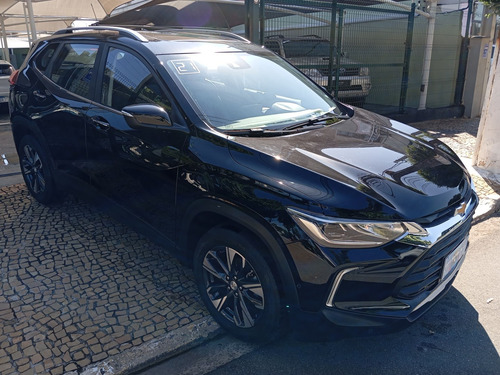 Chevrolet Tracker 1.2 TURBO FLEX PREMIER AUTOMÁTICO