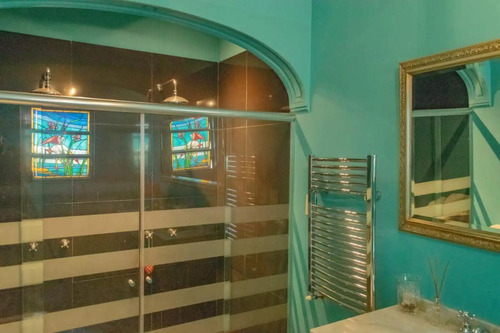 Casa En Venta - 5 Dormitorios 4 Baños - Cochera - 600mts2 - Caballito