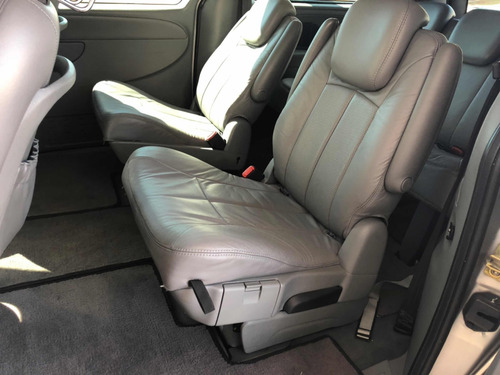 Chrysler Grand Caravan 3.3 Se 5p 2005